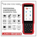 LAUNCH CRP429 OBD2 Scanner Diagnostic Scan Tool SRS ABS Full System Code Reader Reset Functions of Oil Reset, EPB, BMS,